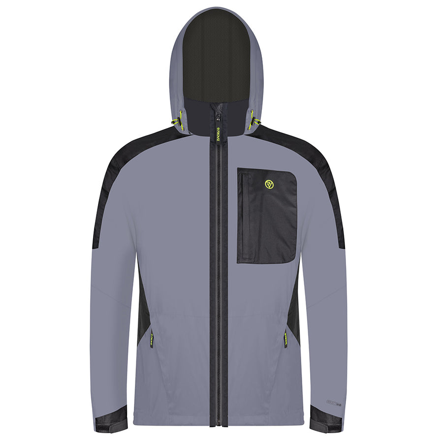 Proviz REFLECT360 reflective hooded outdoor jacket